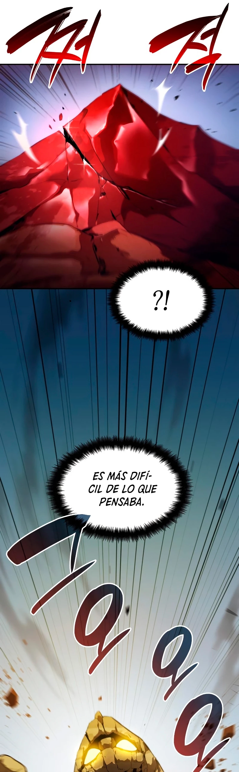 Read Nigromante Sin Límites ES Manga Online