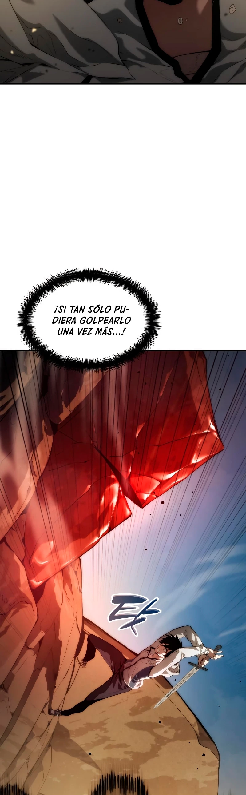 Read Nigromante Sin Límites ES Manga Online