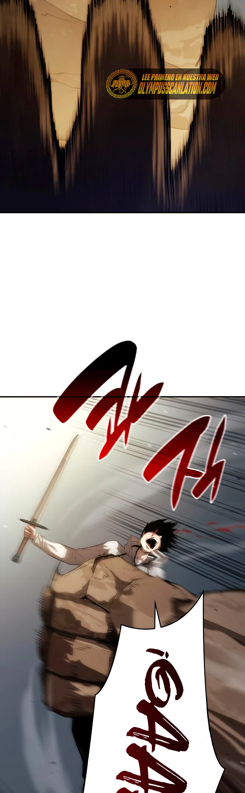 Read Nigromante Sin Límites ES Manga Online