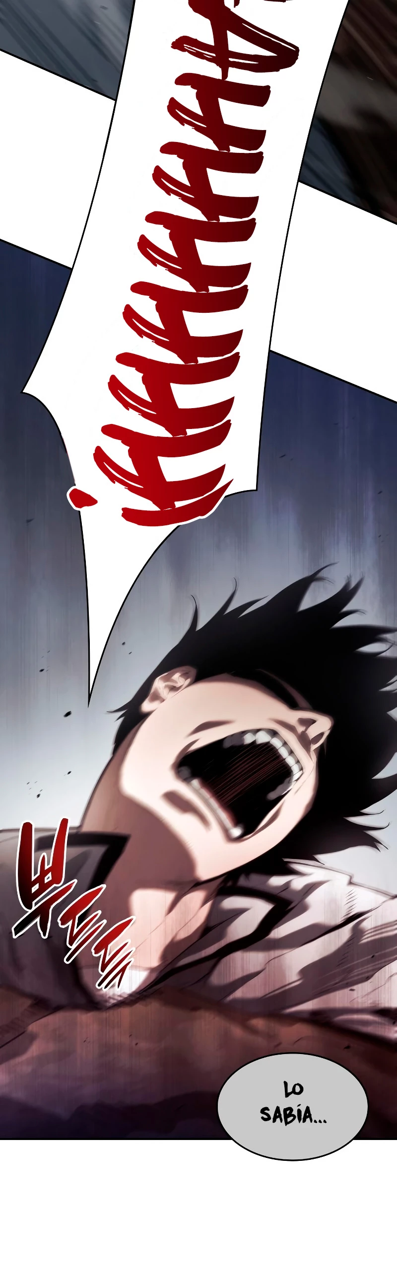 Read Nigromante Sin Límites ES Manga Online