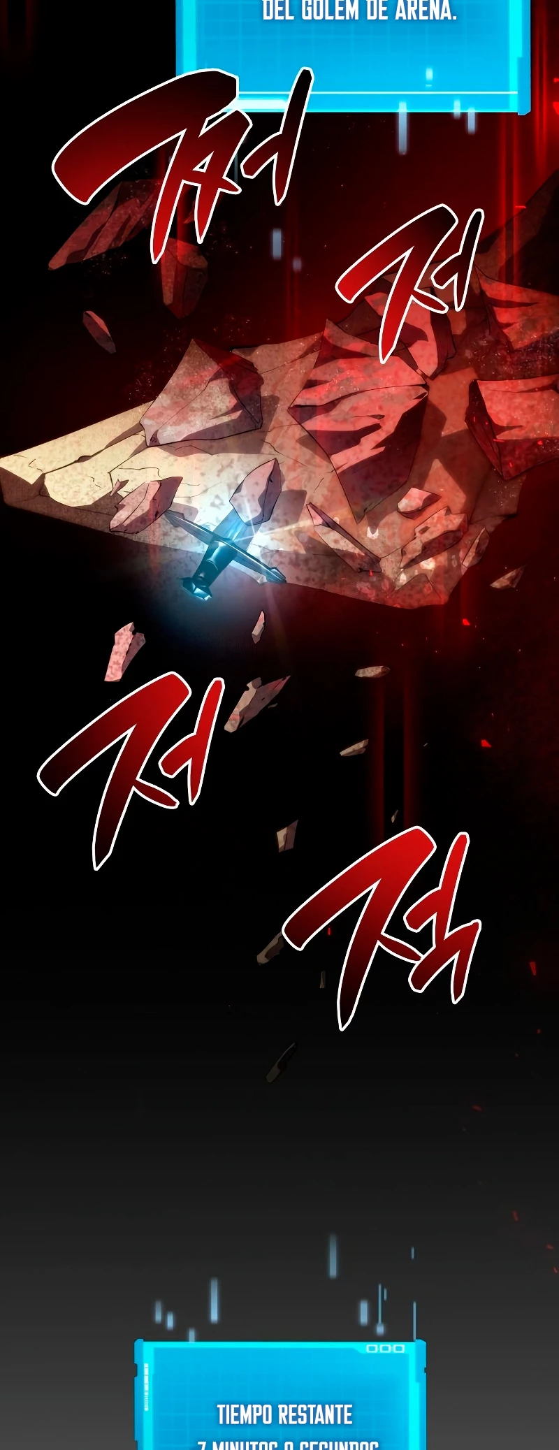 Read Nigromante Sin Límites ES Manga Online