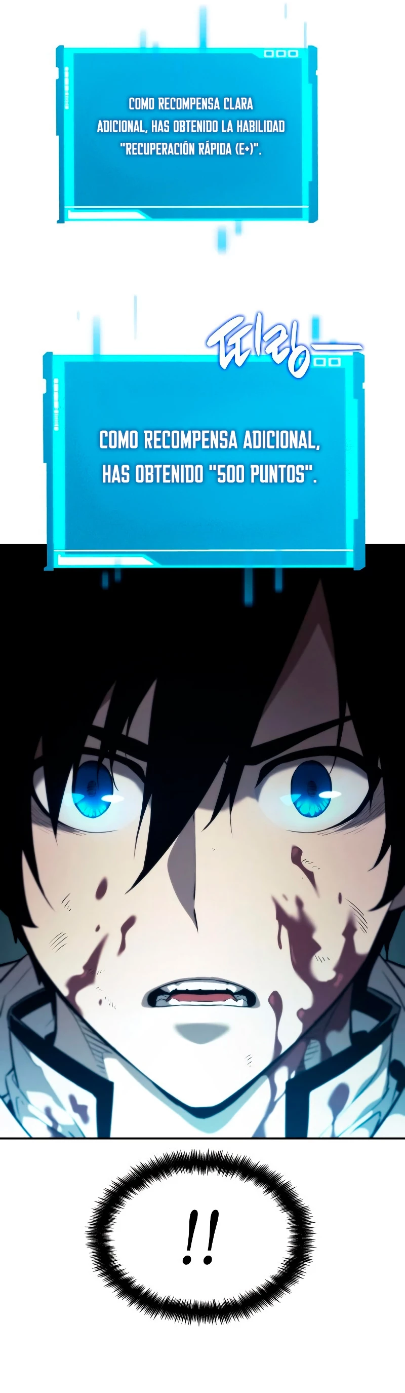 Read Nigromante Sin Límites ES Manga Online