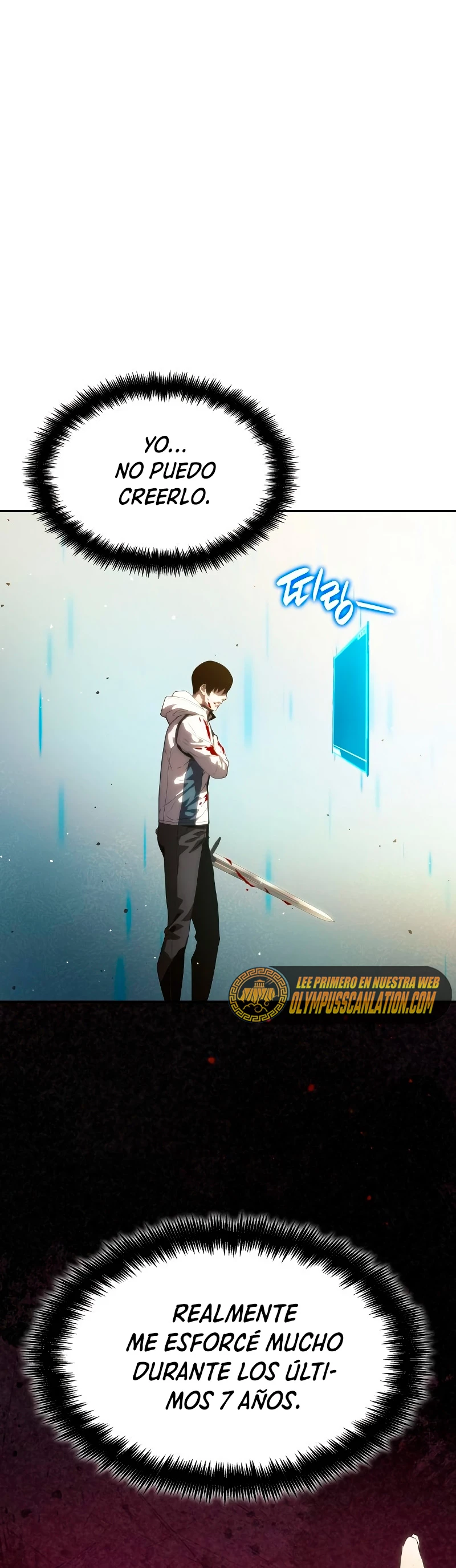 Read Nigromante Sin Límites ES Manga Online