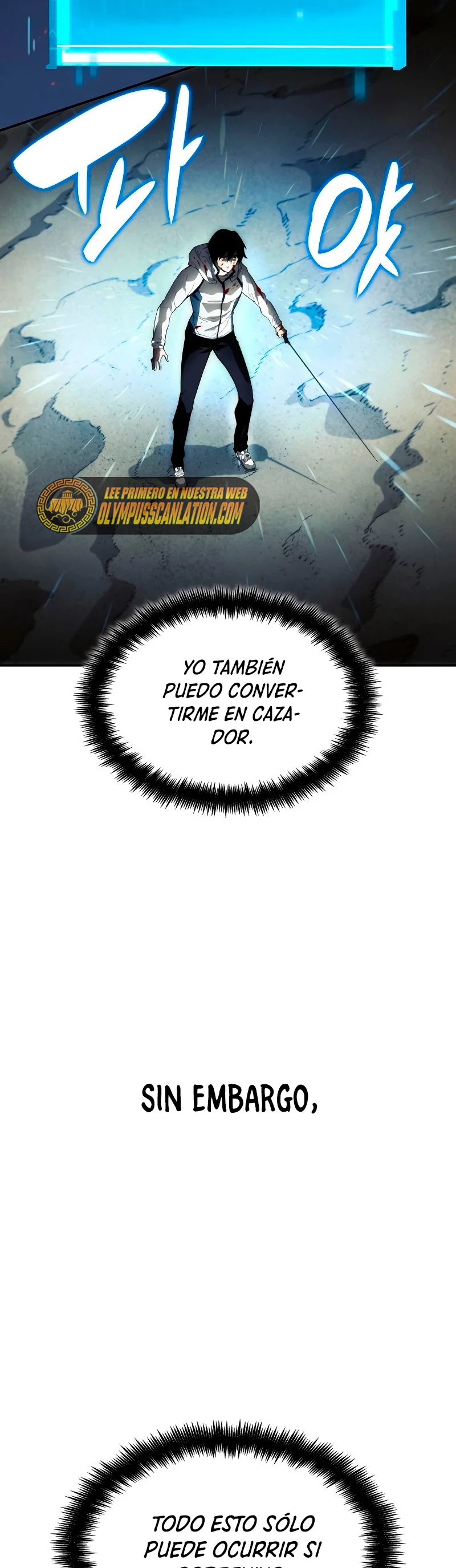 Read Nigromante Sin Límites ES Manga Online