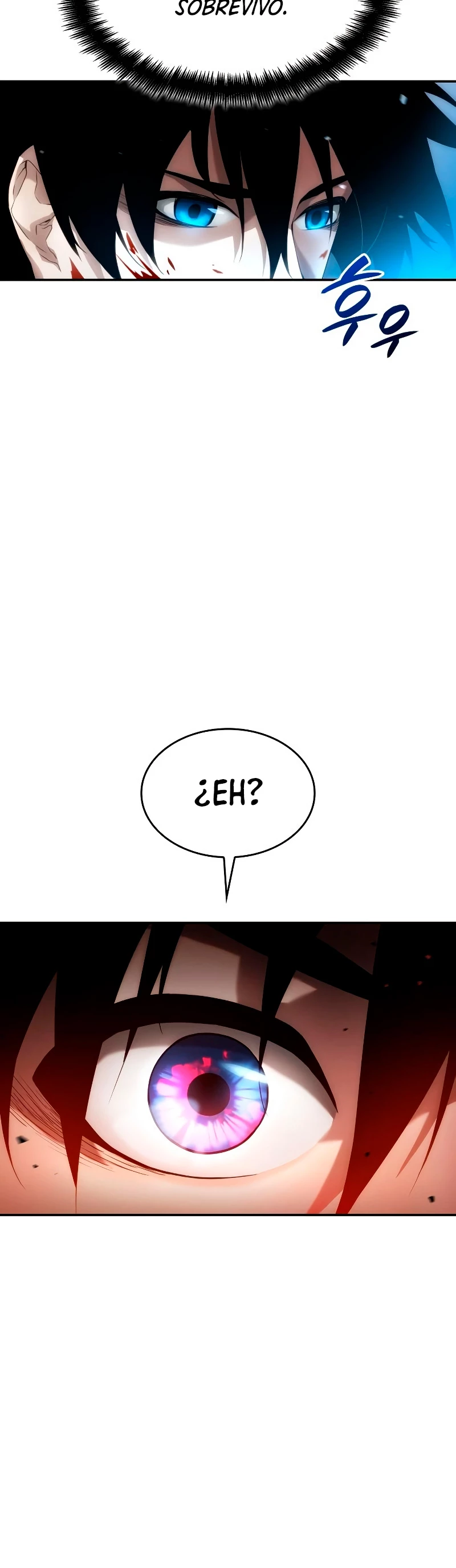 Read Nigromante Sin Límites ES Manga Online