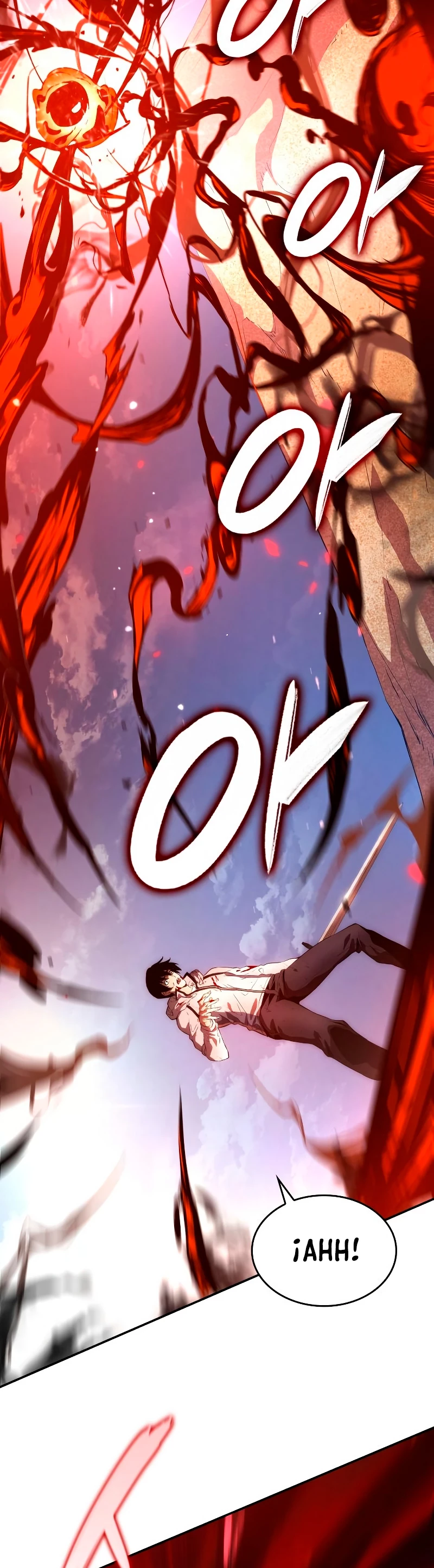 Read Nigromante Sin Límites ES Manga Online