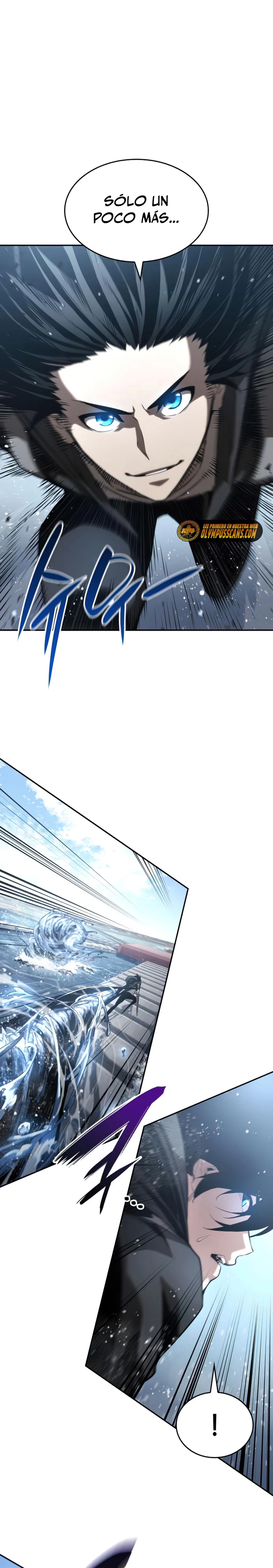 Read Nigromante Sin Límites ES Manga Online