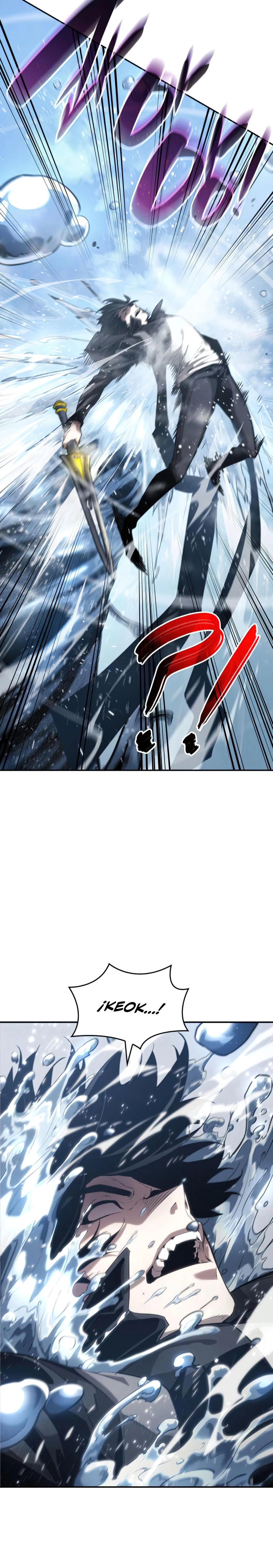 Read Nigromante Sin Límites ES Manga Online