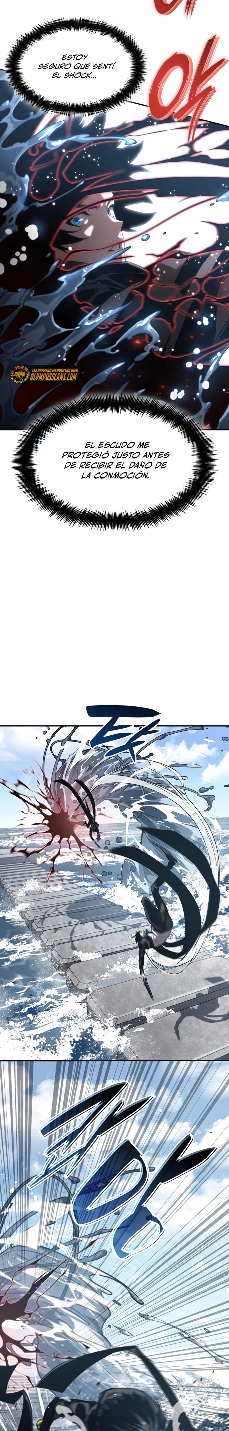 Read Nigromante Sin Límites ES Manga Online