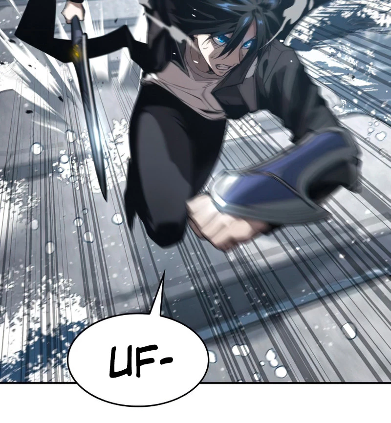 Read Nigromante Sin Límites ES Manga Online