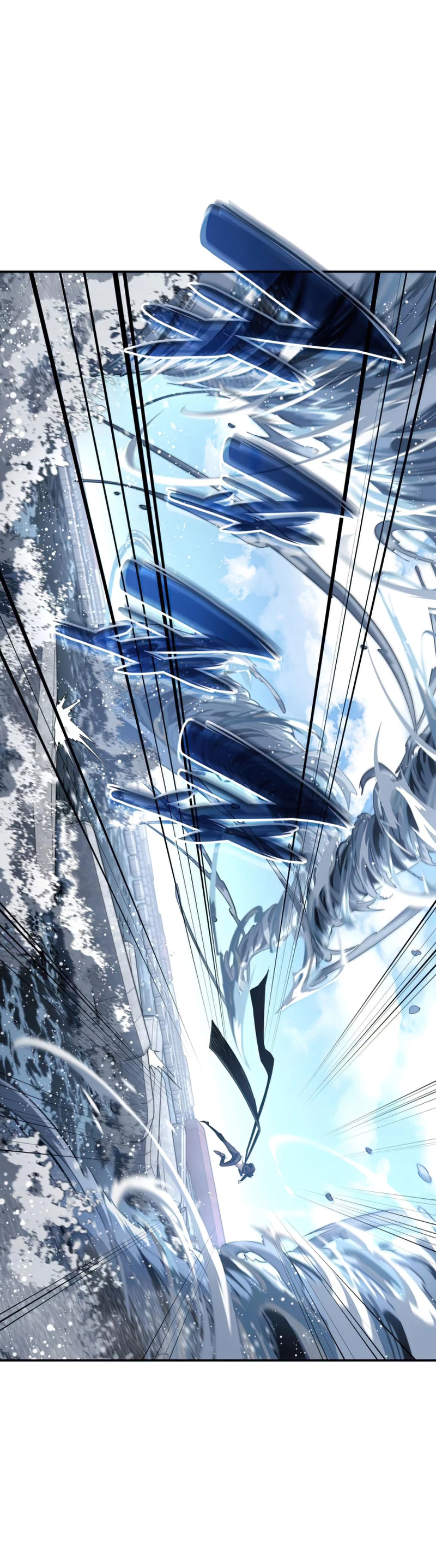 Read Nigromante Sin Límites ES Manga Online