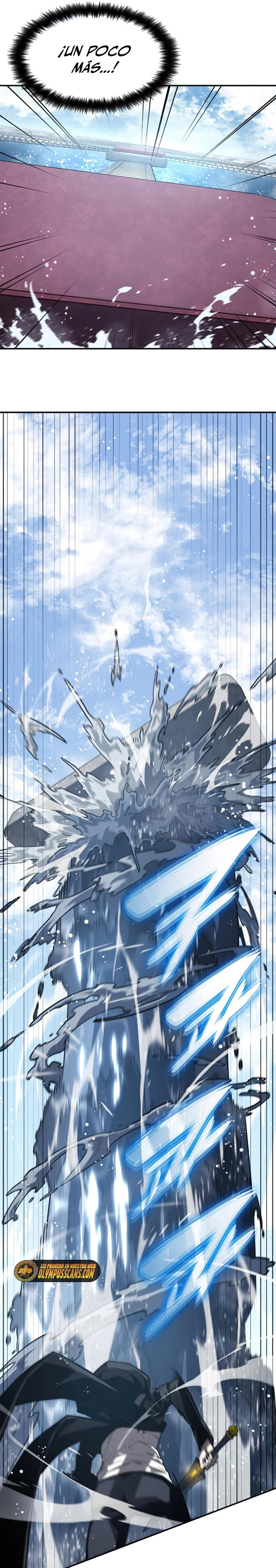 Read Nigromante Sin Límites ES Manga Online
