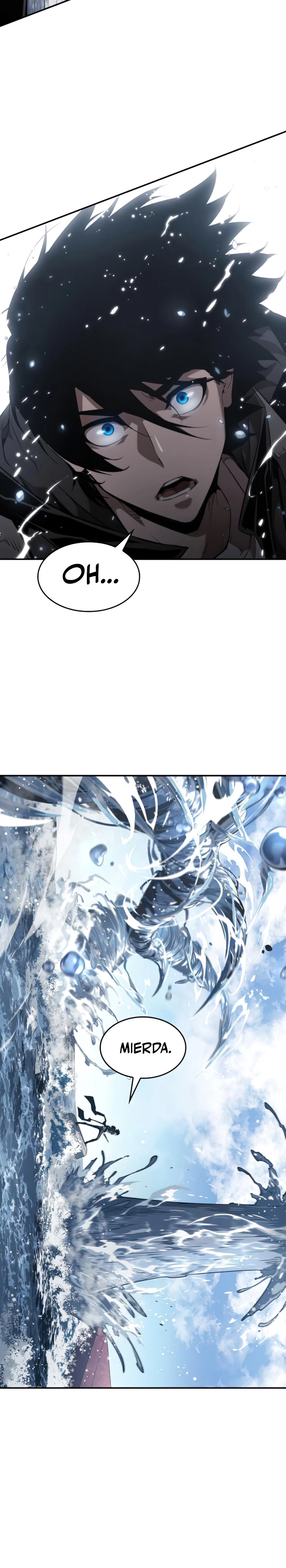 Read Nigromante Sin Límites ES Manga Online