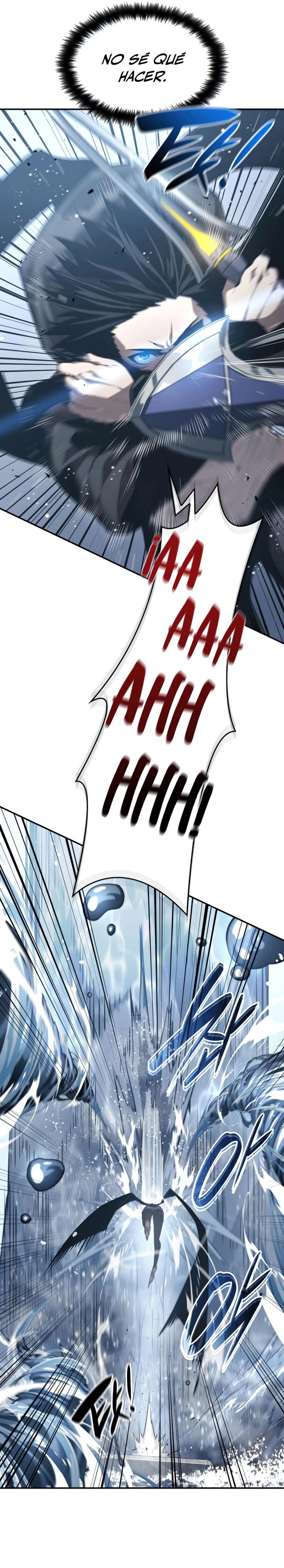 Read Nigromante Sin Límites ES Manga Online