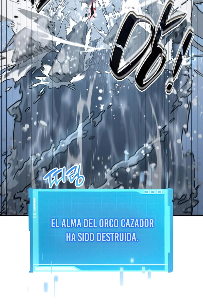 Read Nigromante Sin Límites ES Manga Online