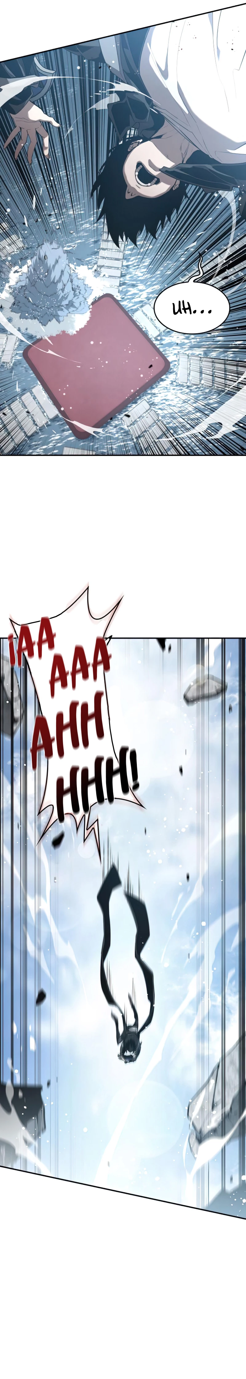 Read Nigromante Sin Límites ES Manga Online