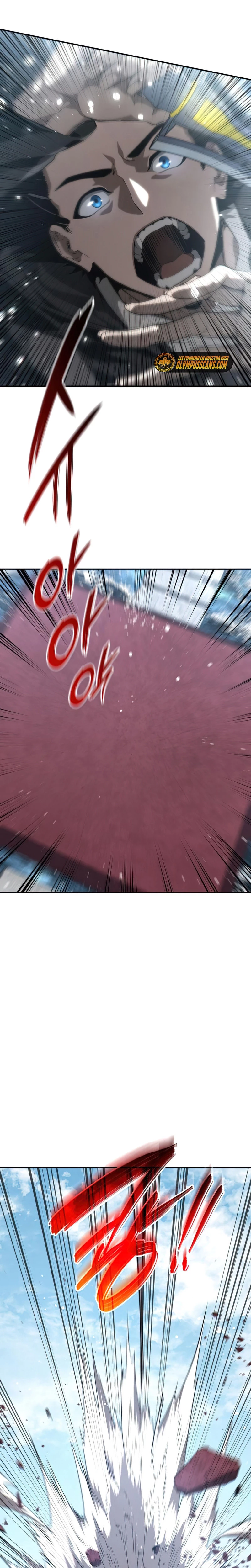 Read Nigromante Sin Límites ES Manga Online