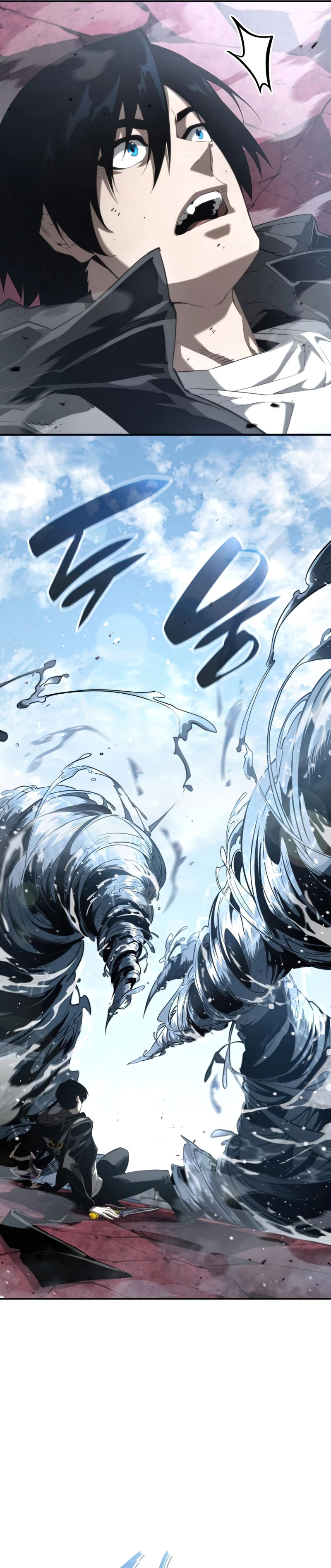 Read Nigromante Sin Límites ES Manga Online