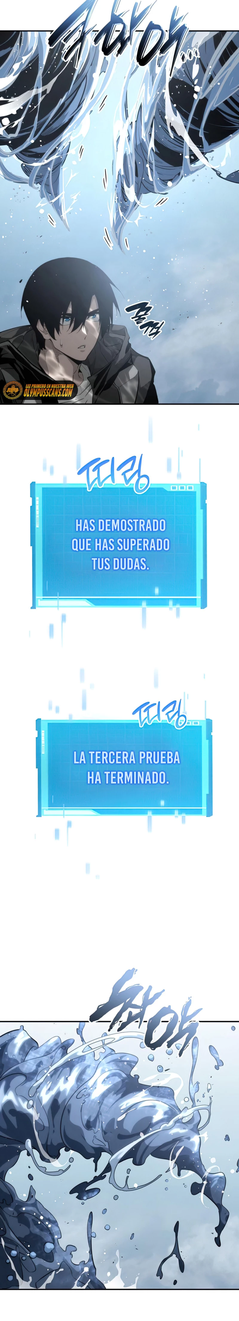 Read Nigromante Sin Límites ES Manga Online