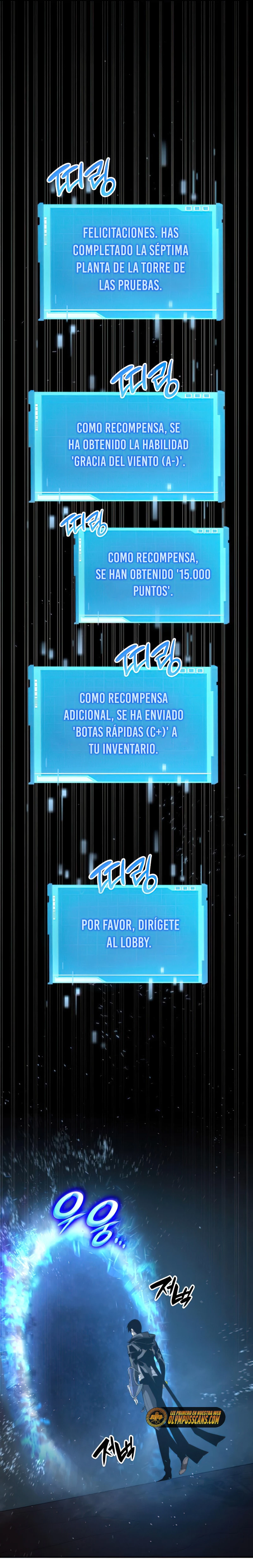 Read Nigromante Sin Límites ES Manga Online