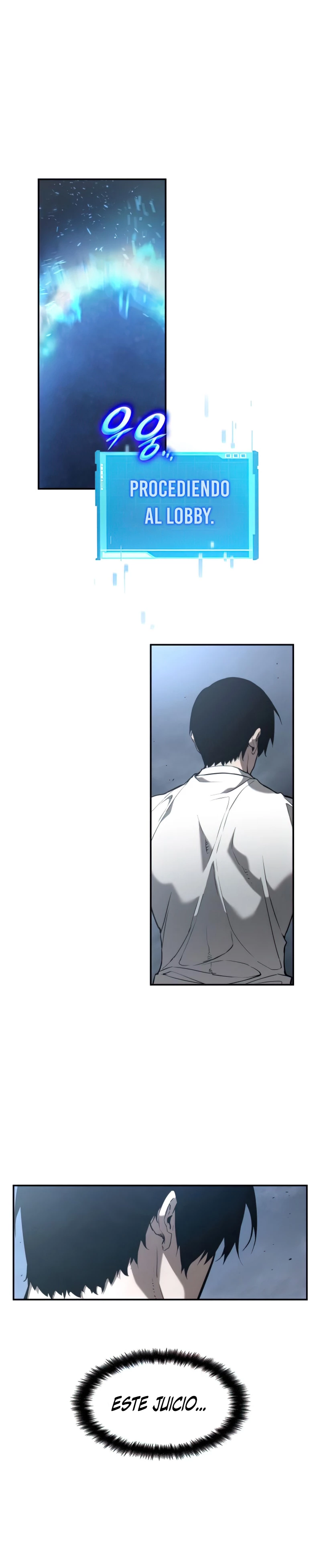 Read Nigromante Sin Límites ES Manga Online