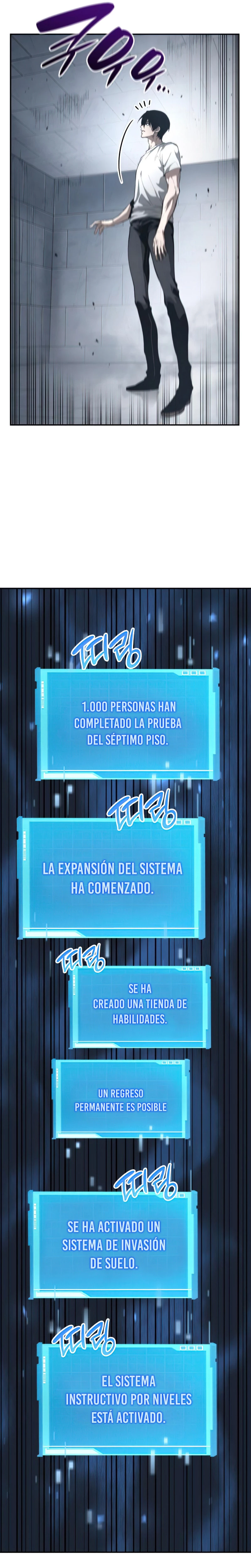 Read Nigromante Sin Límites ES Manga Online