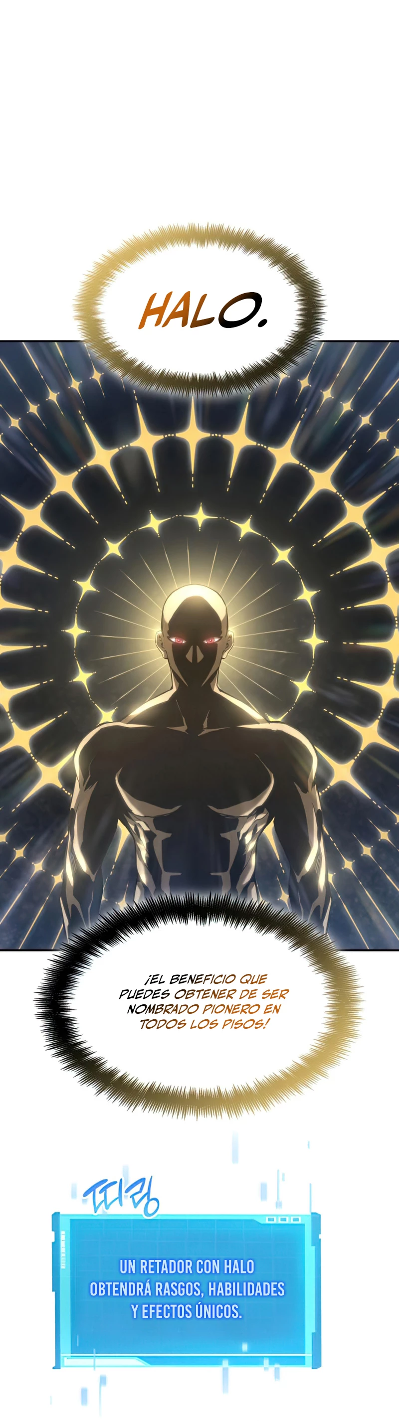 Read Nigromante Sin Límites ES Manga Online