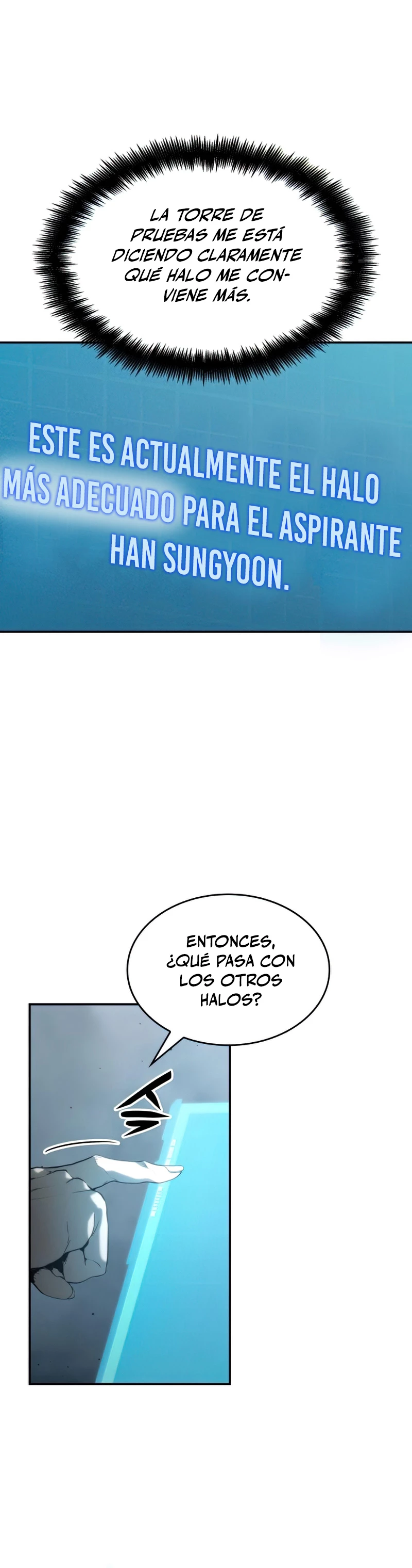 Read Nigromante Sin Límites ES Manga Online