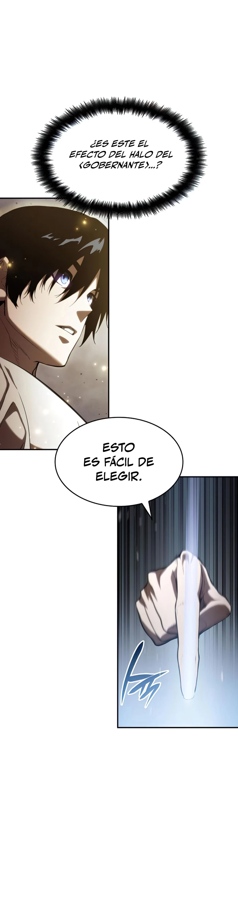 Read Nigromante Sin Límites ES Manga Online