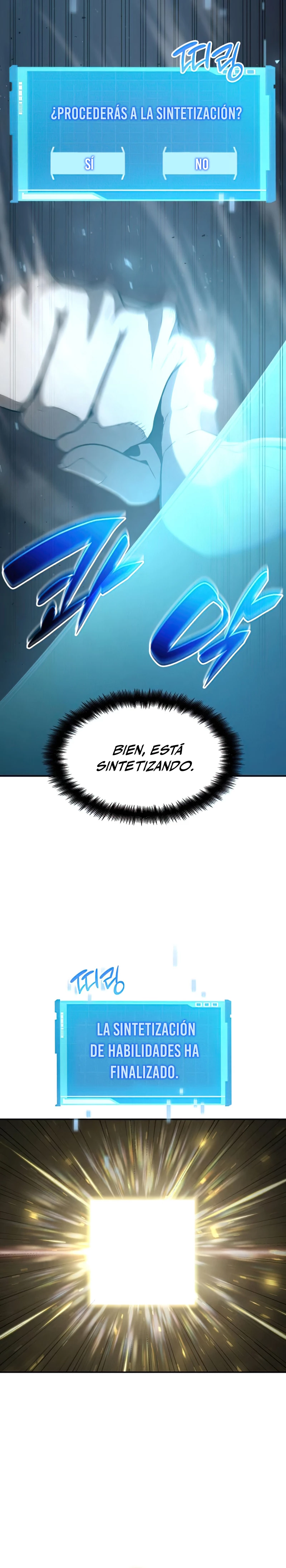 Read Nigromante Sin Límites ES Manga Online