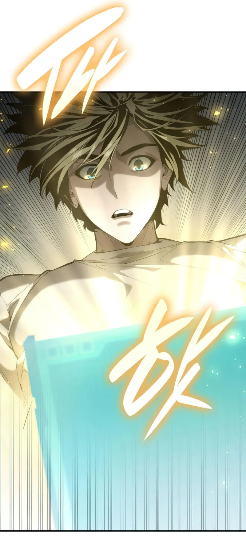 Read Nigromante Sin Límites ES Manga Online