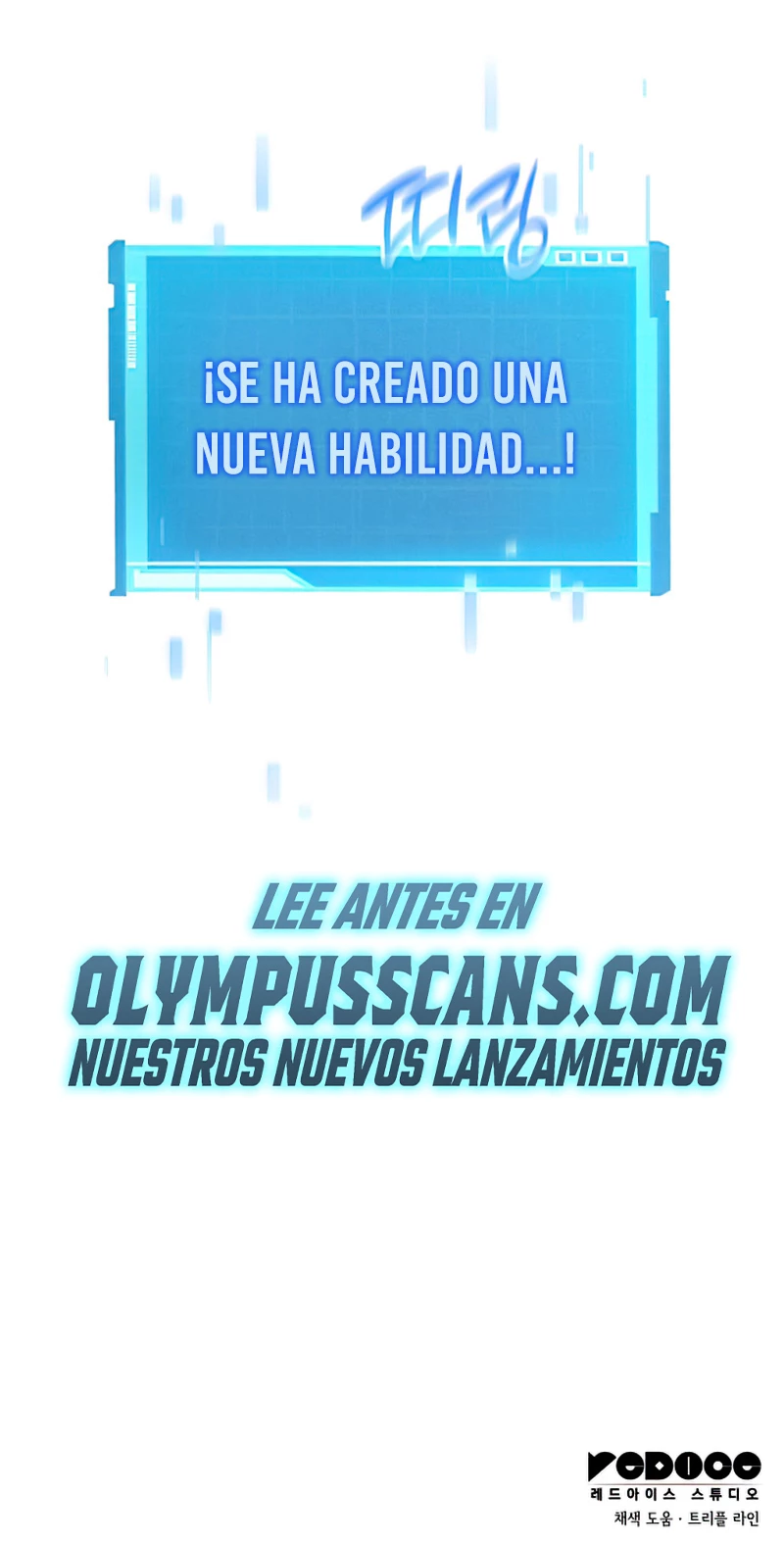 Read Nigromante Sin Límites ES Manga Online