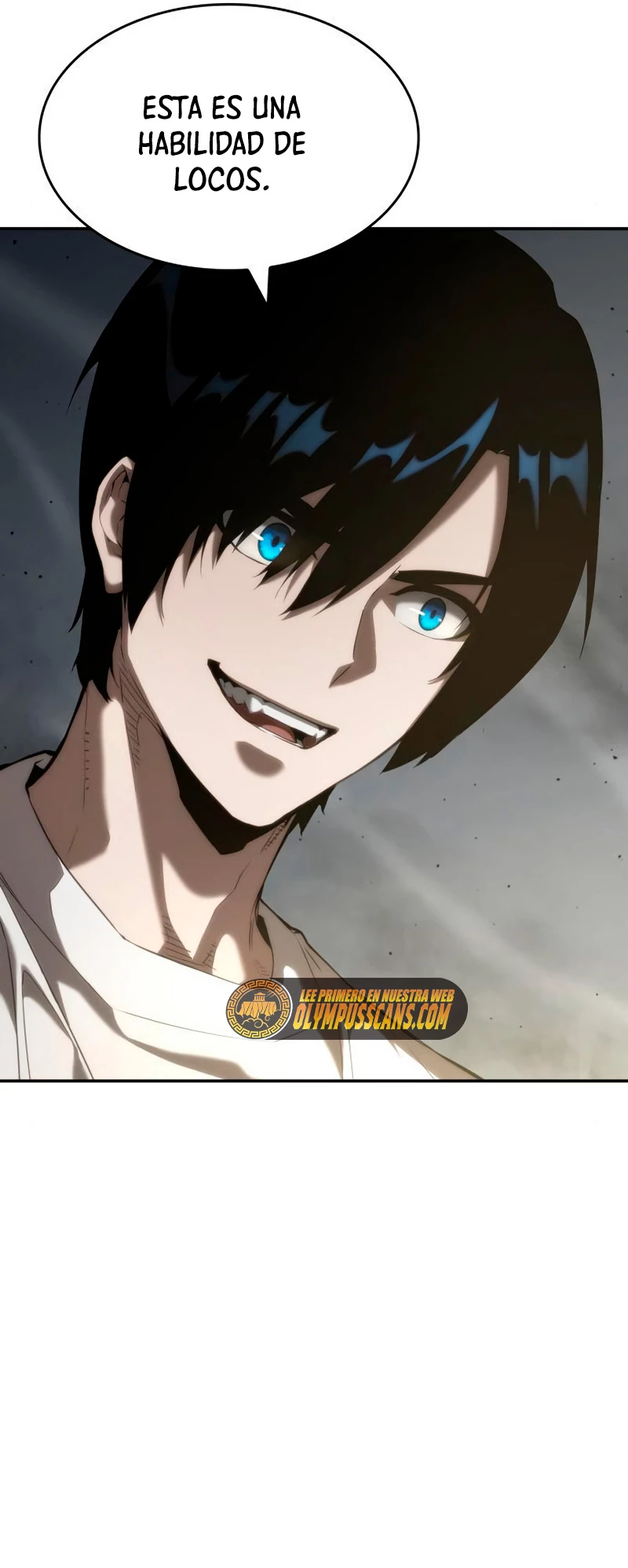 Read Nigromante Sin Límites ES Manga Online