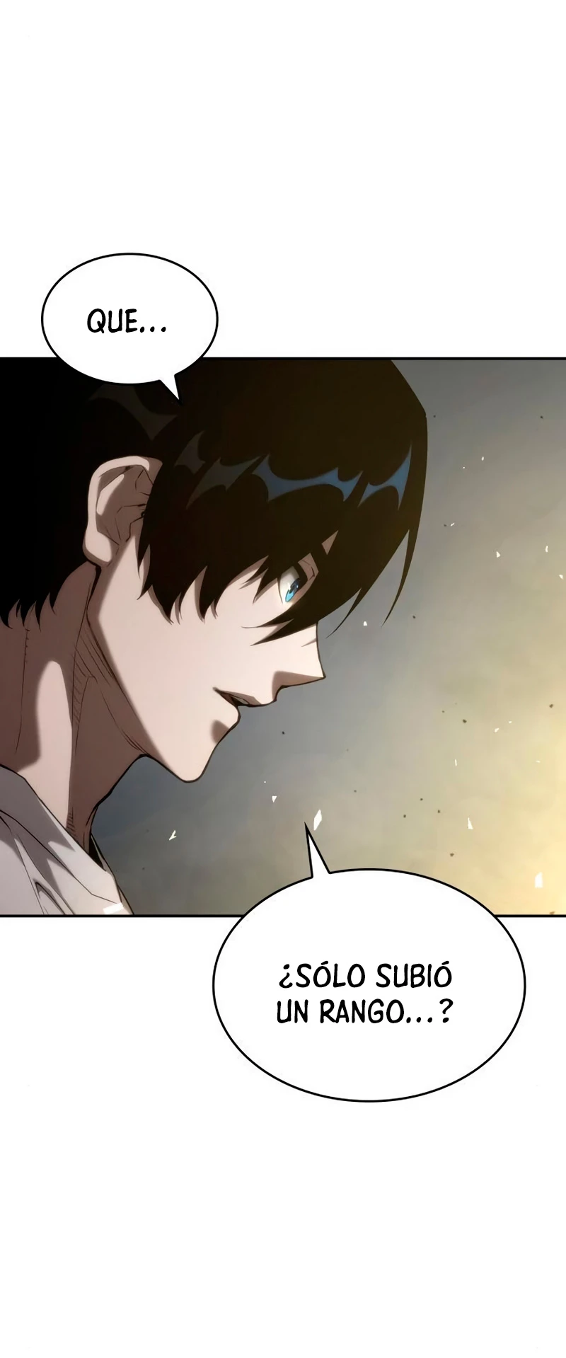 Read Nigromante Sin Límites ES Manga Online