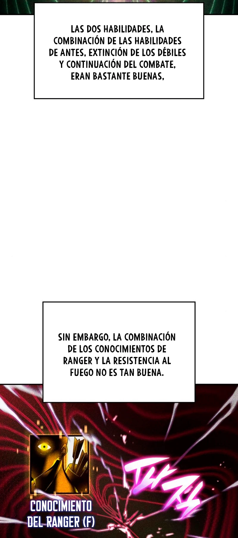 Read Nigromante Sin Límites ES Manga Online