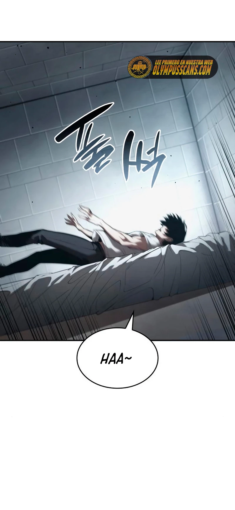 Read Nigromante Sin Límites ES Manga Online