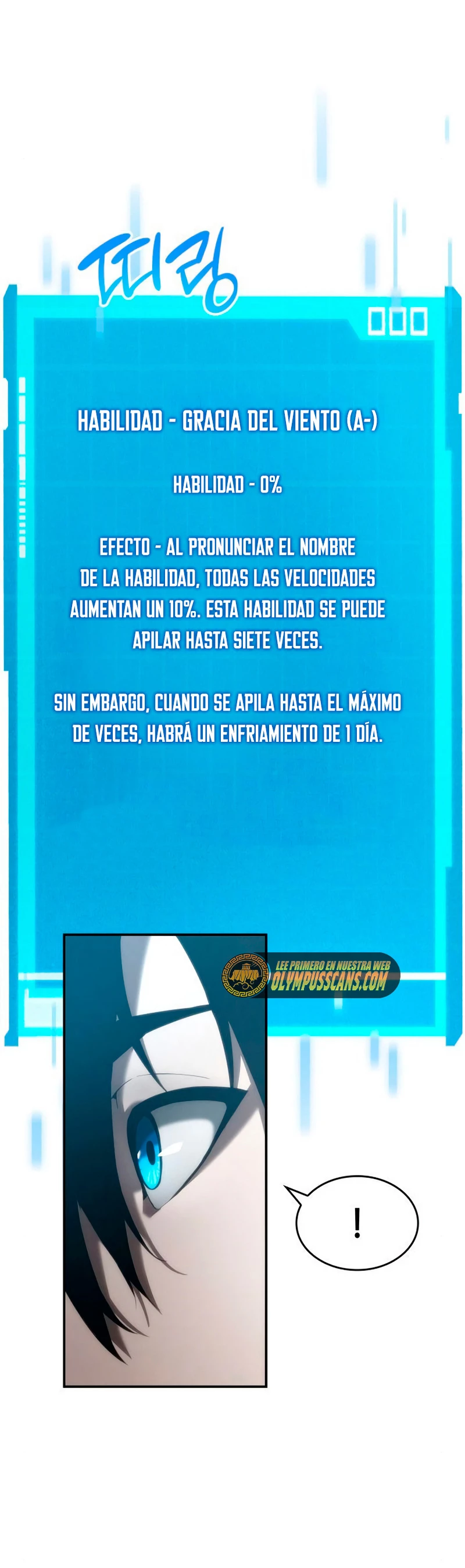 Read Nigromante Sin Límites ES Manga Online
