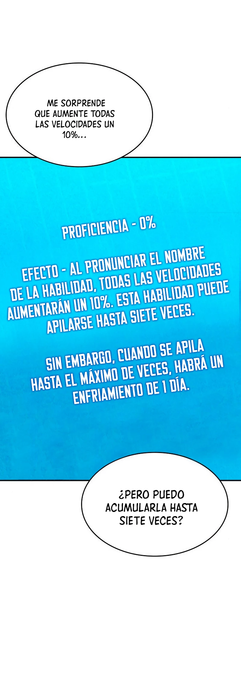 Read Nigromante Sin Límites ES Manga Online