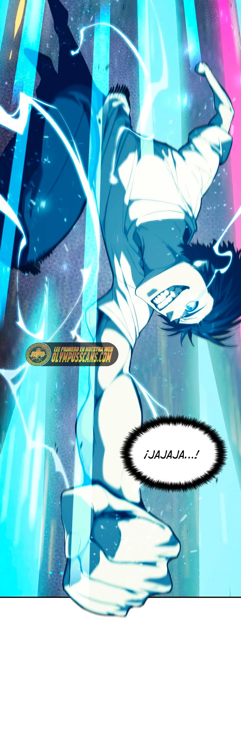 Read Nigromante Sin Límites ES Manga Online