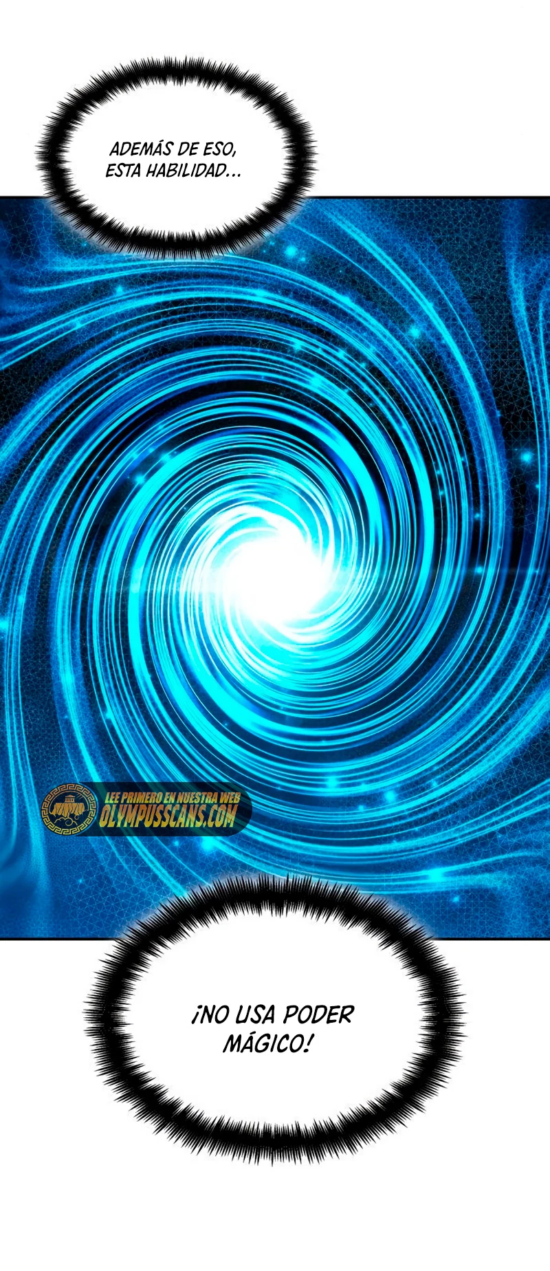 Read Nigromante Sin Límites ES Manga Online