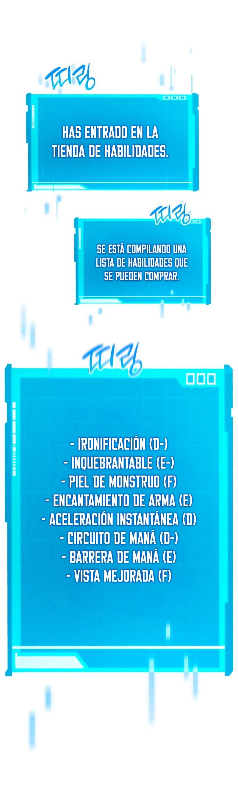 Read Nigromante Sin Límites ES Manga Online