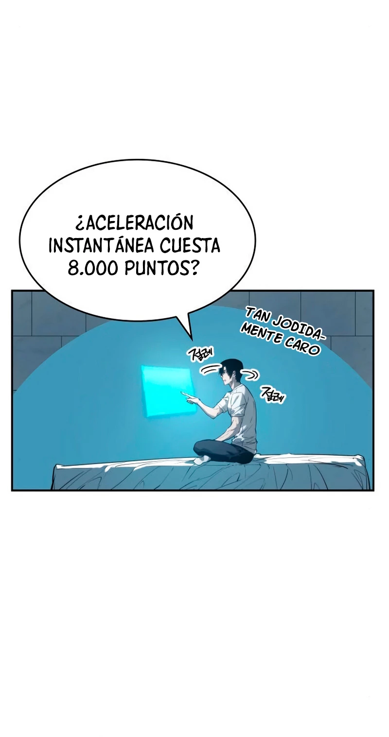 Read Nigromante Sin Límites ES Manga Online