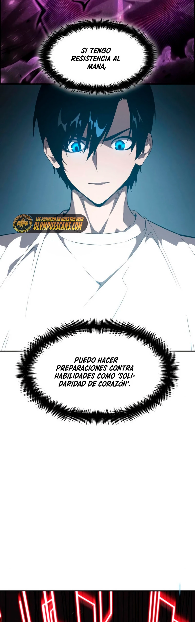 Read Nigromante Sin Límites ES Manga Online