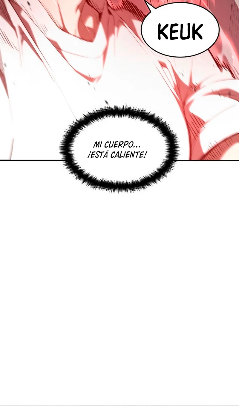 Read Nigromante Sin Límites ES Manga Online