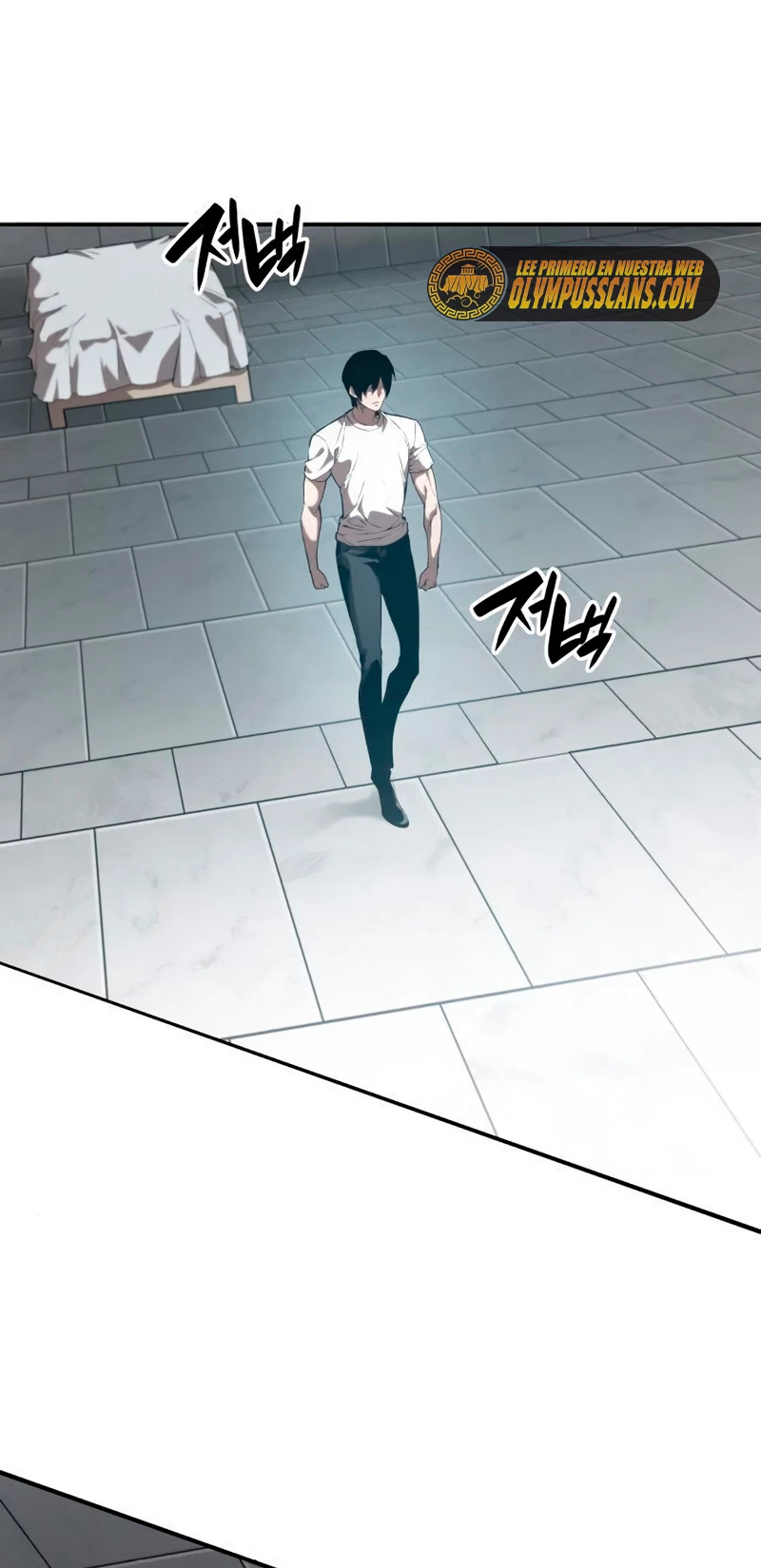 Read Nigromante Sin Límites ES Manga Online
