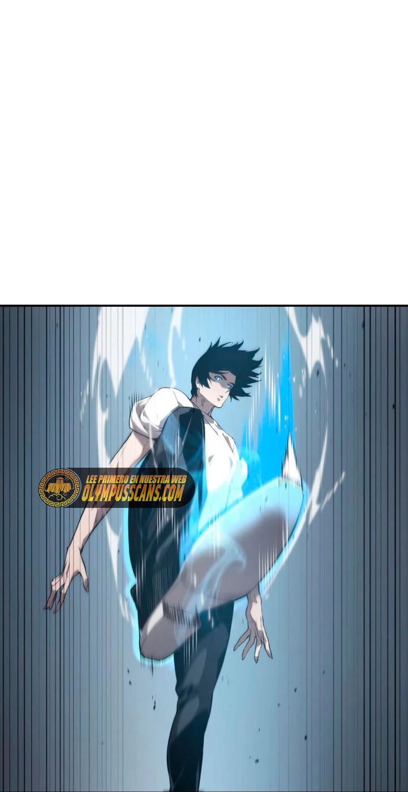 Read Nigromante Sin Límites ES Manga Online