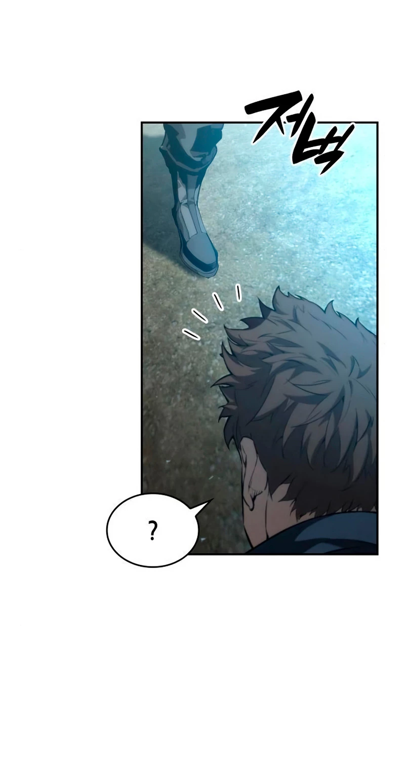Read Nigromante Sin Límites ES Manga Online