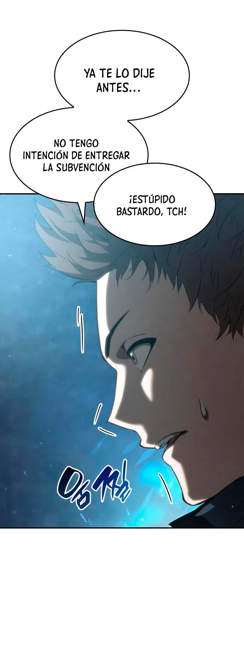 Read Nigromante Sin Límites ES Manga Online