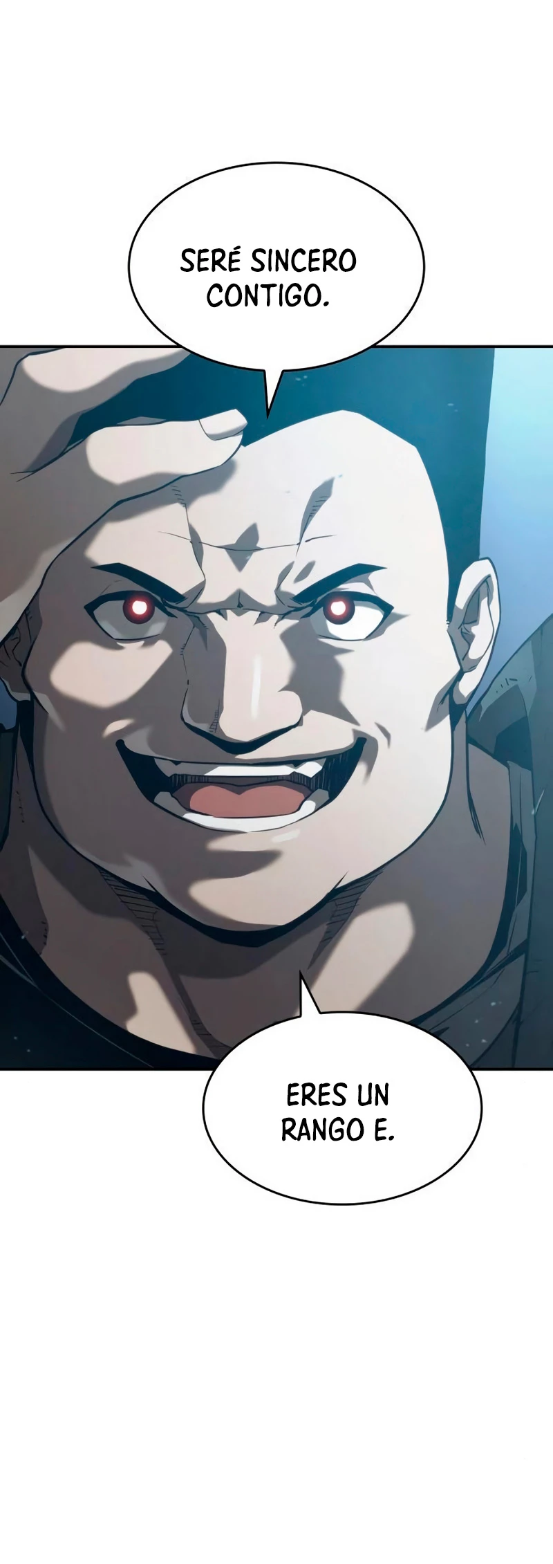 Read Nigromante Sin Límites ES Manga Online