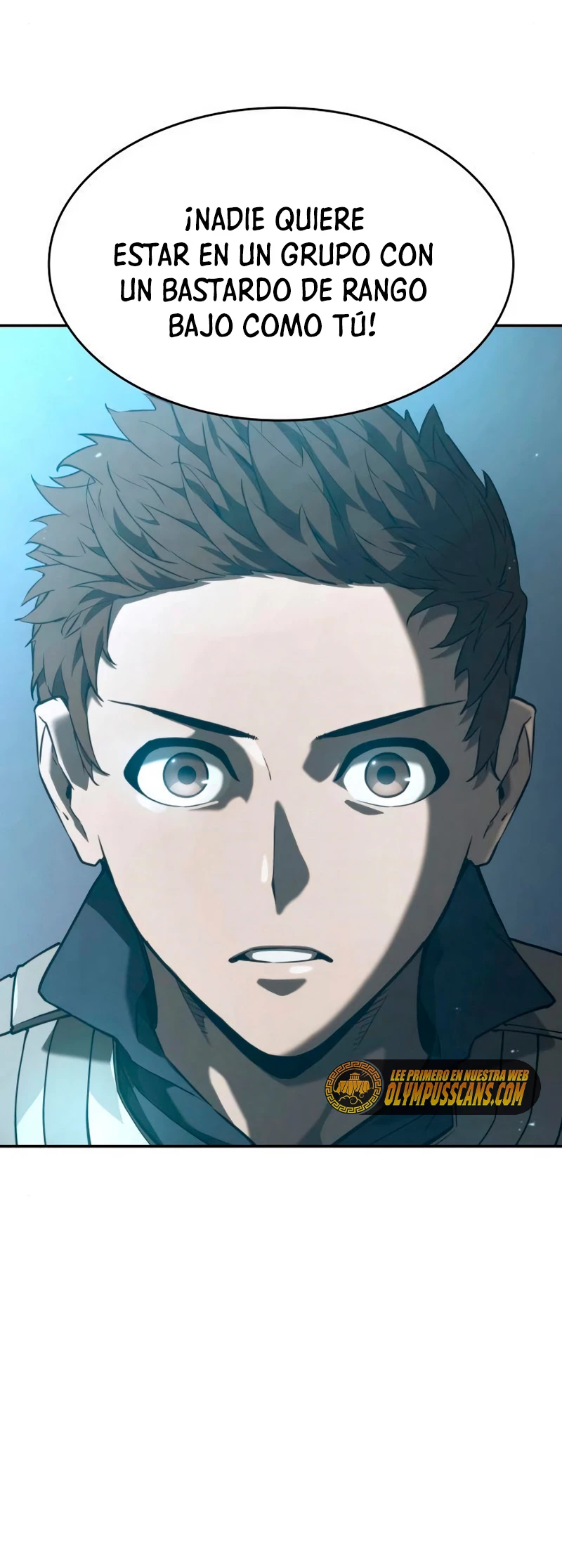Read Nigromante Sin Límites ES Manga Online